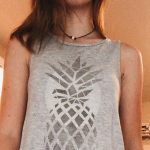 Old navy women’s tank top